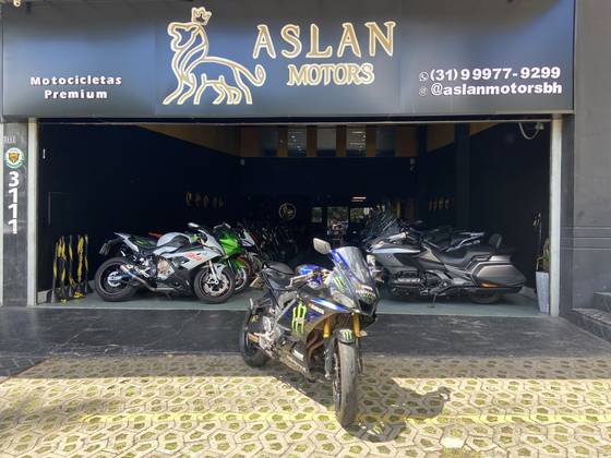 YAMAHA YZF R3 ABS 